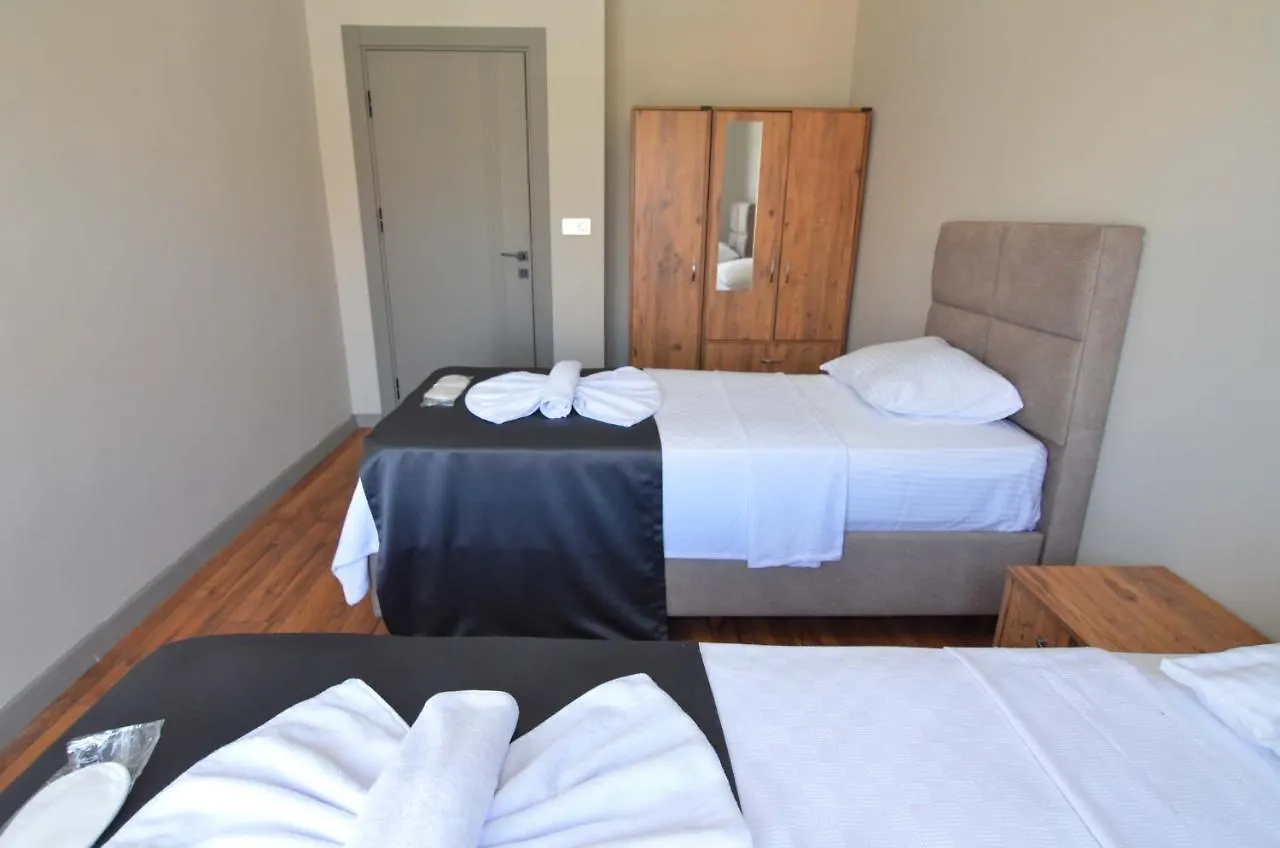 Mykonut Erna Apart Hotel Φετιγιέ Τουρκία