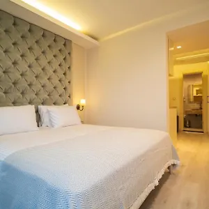 Hotel Rooms365, Fethiye