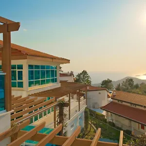 Garcia & 5*, Oludeniz Turkey