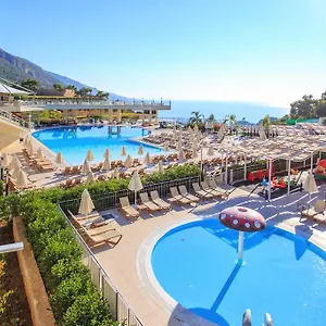Orka Sunlife And Aquapark 5*, Oludeniz Turkey